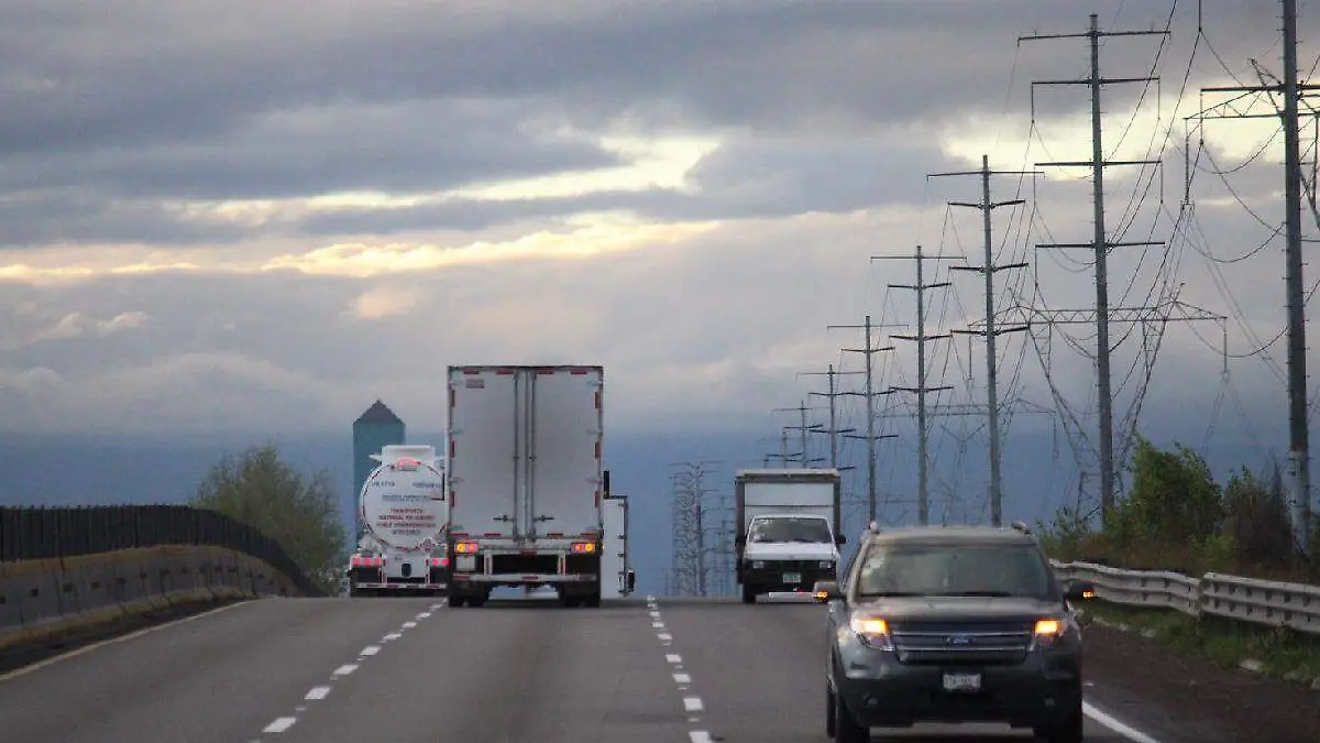 autopista mexico puebla